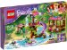 Lego Friends 41038 Jungle Rescue Base