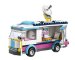 Lego Friends 41056 Heartlake News Van