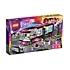 Lego Friends 41106 Pop Star Tour Bus