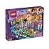 Lego Friends 41130 Amusement Park Roller Coaster