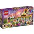 Lego Friends 41349 Drifting Diner