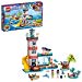 Lego Friends 41380 Lighthouse Rescue Centre