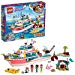 Lego Friends 41381 Rescue Mission Boat