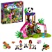 Lego Friends 41422 Panda Jungle Tree House