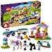Lego Friends 41441 Horse Training and Trailer