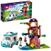 Lego Friends 41445 Vet Clinic Ambulance