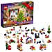 Lego Friends 41690 Advent Calendar