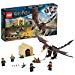 Lego Harry Potter 75946 Hungarian Horntail Triwizard Challenge