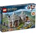 Lego Harry Potter 75947 Hagrid's Hut Buckbeak's Rescue