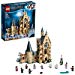 Lego Harry Potter 75948 Hogwarts Clock Tower