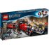 Lego Harry Potter 75955 Hogwarts Express