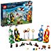 Lego Harry Potter 75956 Quidditch Match