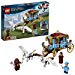 Lego Harry Potter 75958 Beauxbatons' Carriage Arrival at Hogwarts