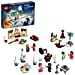 Lego Harry Potter 75981 Advent Calendar