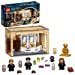 Lego Harry Potter 76386 Hogwarts Polyjuice Potion Mistake