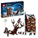 Lego Harry Potter 76407 The Shrieking Shack & Whomping Willow