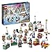 Lego Harry Potter 76418 Advent Calendar