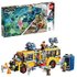 Lego Hidden Side 70423 Paranormal Intercept Bus 3000