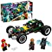 Lego Hidden Side 70434 Supernatural Racing Car