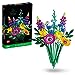 Lego Icons 10313 Wildflower Bouquet Set