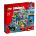 Lego Juniors 10672 Batman Defend the Batcave