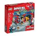 Lego Juniors 10687 Spider-Man Hideout