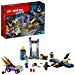 Lego Juniors 10753 The Joker Batcave Attack