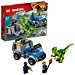 Lego Juniors 10757 Raptor Rescue Truck