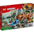 Lego Juniors 10758 T. rex Breakout