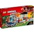 Lego Juniors 10761 The Great Home Escape