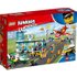 Lego Juniors 10764 City Central Airport