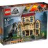 Lego Jurassic World 75930 Indoraptor Rampage at Lockwood Estate