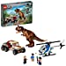 Lego Jurassic World 76941 Carnotaurus Dinosaur Chase