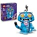 Lego K-Pop Demon Hunters 72537 Derpy Tiger And Sussie Bird