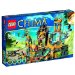 Lego Legends of Chima 70010 The Lion CHI Temple