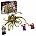 Lego Marvel 76205 Gargantos Showdown