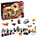 Lego Marvel 76231 Guardians of the Galaxy Advent Calendar