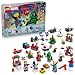 Lego Marvel 76340 Advent Calendar 2026
