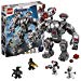 Lego Marvel Avengers 76124 War Machine Buster