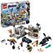 Lego Marvel Avengers 76131 Avengers Compound Battle