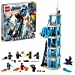 Lego Marvel Avengers 76166 Avengers Tower Battle