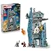 Lego Marvel Avengers 76352 Doomsday New Avengers Tower
