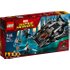 Lego Marvel Super Heroes 76100 Royal Talon Fighter Attack
