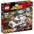 Lego Marvel Superheroes 76083 Beware the Vulture