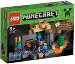 Lego Minecraft 21119 The Dungeon