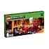 Lego Minecraft 21122 The Nether Fortress