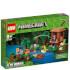 Lego Minecraft 21133 The Witch Hut