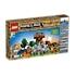 Lego Minecraft 21135 The Crafting Box 2.0