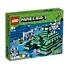 Lego Minecraft 21136 The Ocean Monument