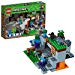 Lego Minecraft 21141 The Zombie Cave